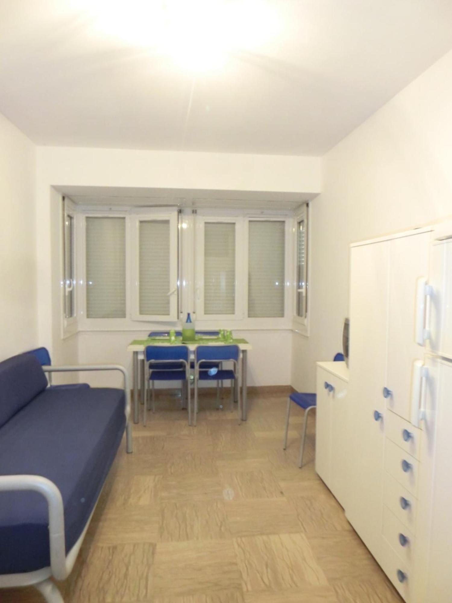 Pineda Apartment *