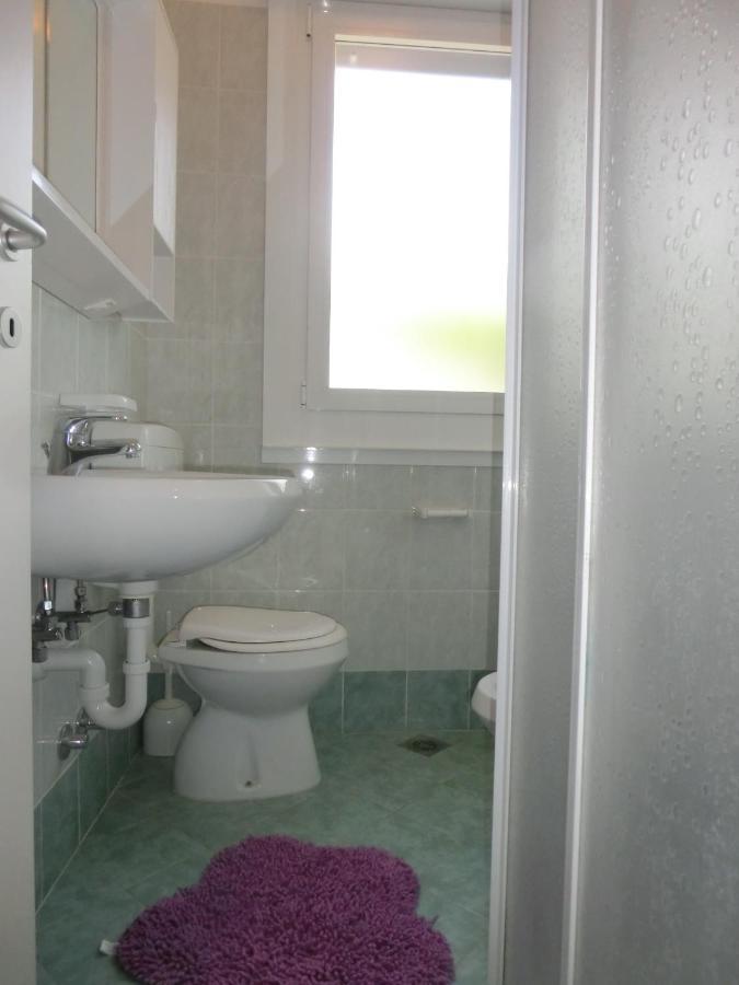 Apartment Pineda