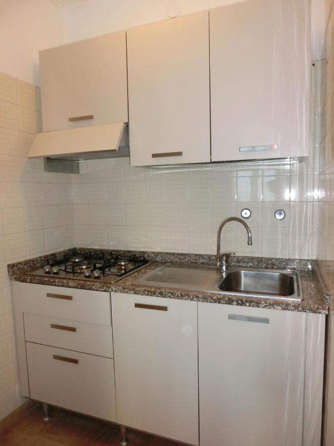 Apartment Pineda