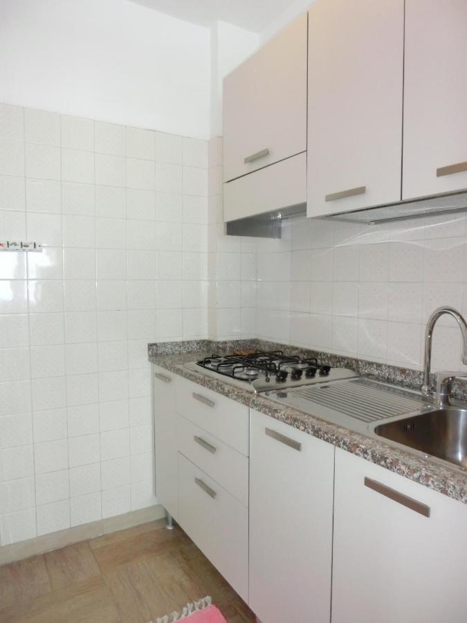 Apartment Pineda *