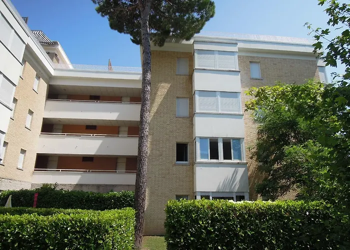 Residence Pineda