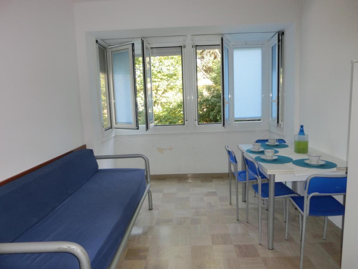Apartment Pineda