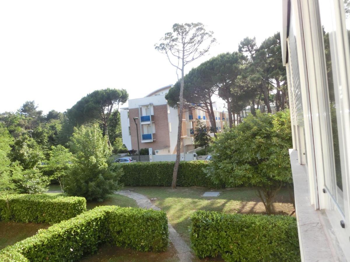 Pineda Apartment Bibione