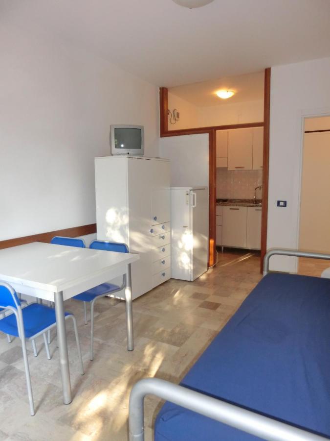 Apartment Pineda *