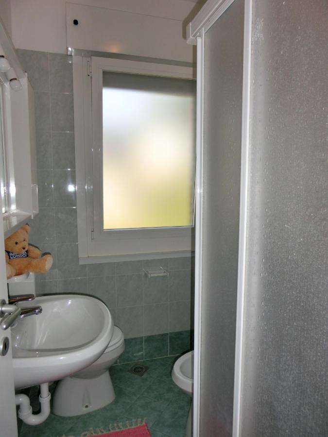Pineda Apartment Bibione