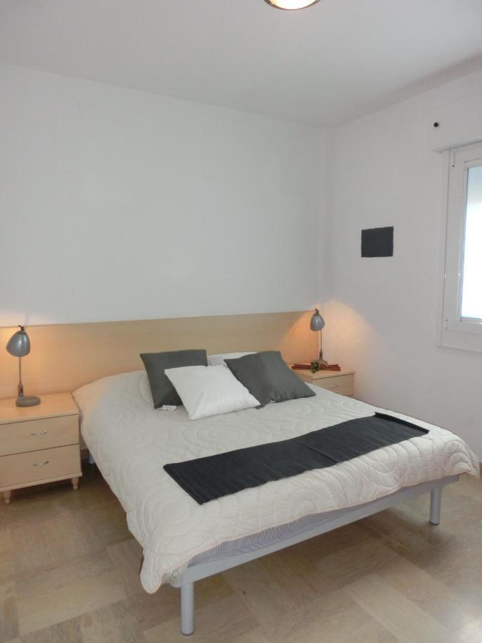 Apartment Pineda